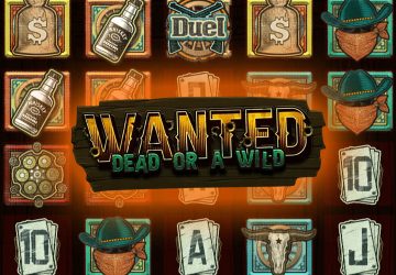 Dead or Alive
